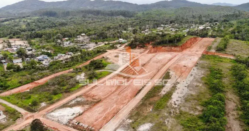 Terreno à venda no Tabuleiro, Barra Velha 