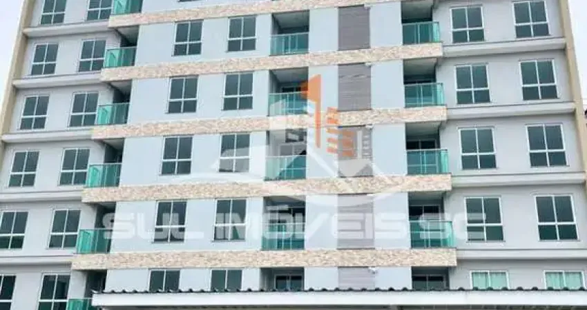 Apartamento com 2 quartos à venda na Barra do Rio, Itajaí