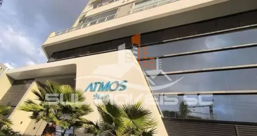 Apartamento com 2 quartos à venda no São Judas, Itajaí 