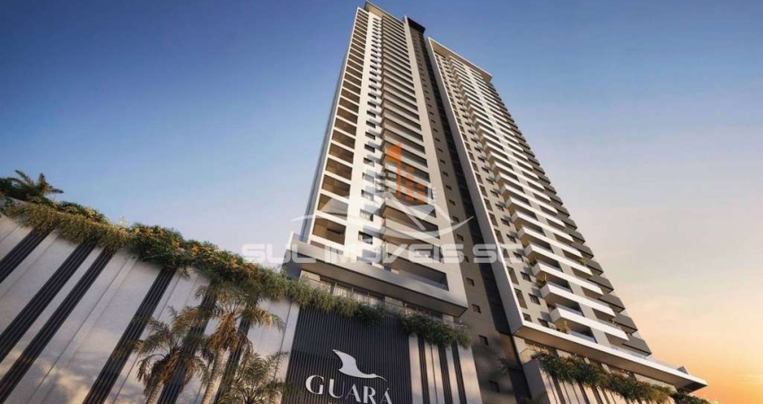 Apartamento no Edifício Guará Home Club - Lançamento