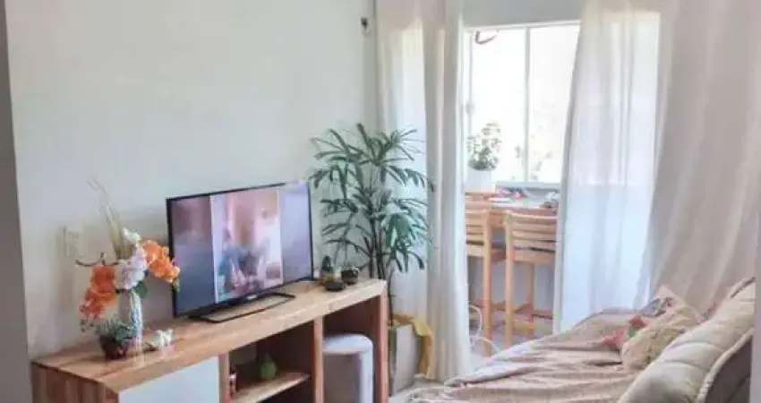 Apartamento com 2 quartos à venda no Espinheiros, Itajaí 