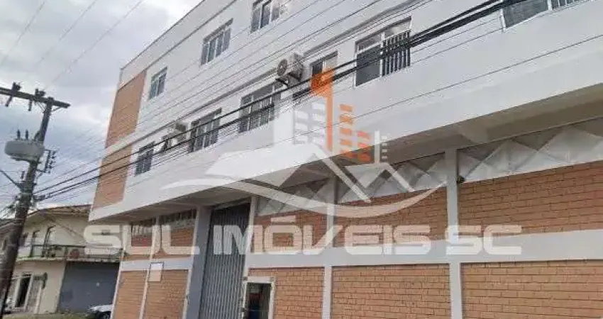Sala comercial com 1 sala à venda no São João, Itajaí