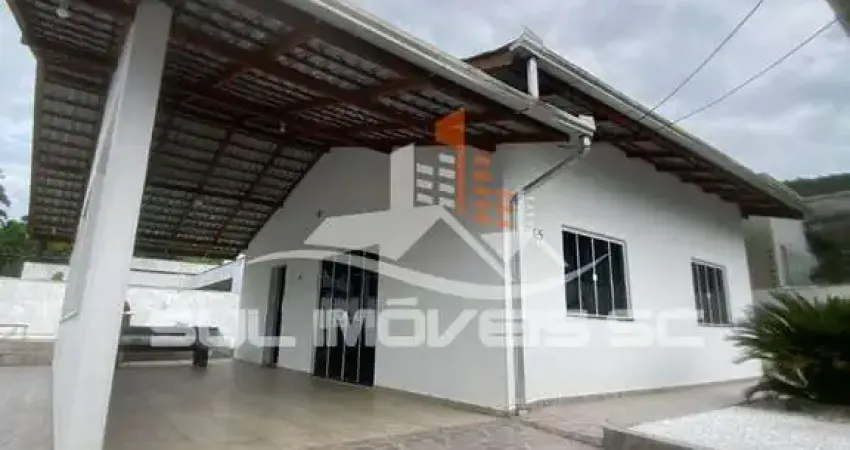 Casa com 2 quartos à venda em Morretes, Itapema