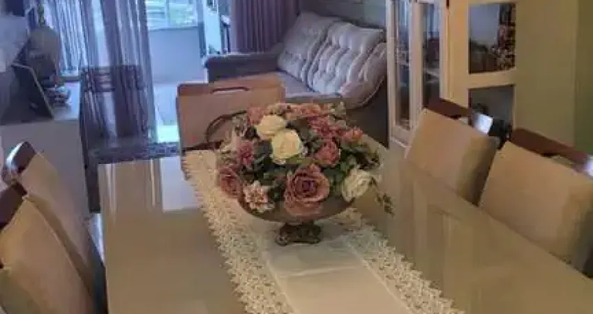 Apartamento com 2 quartos à venda na Vila Operária, Itajaí 