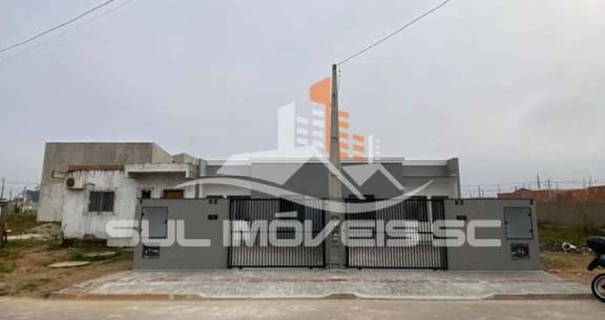 Casa com 2 quartos à venda no Centro, Ilhota 