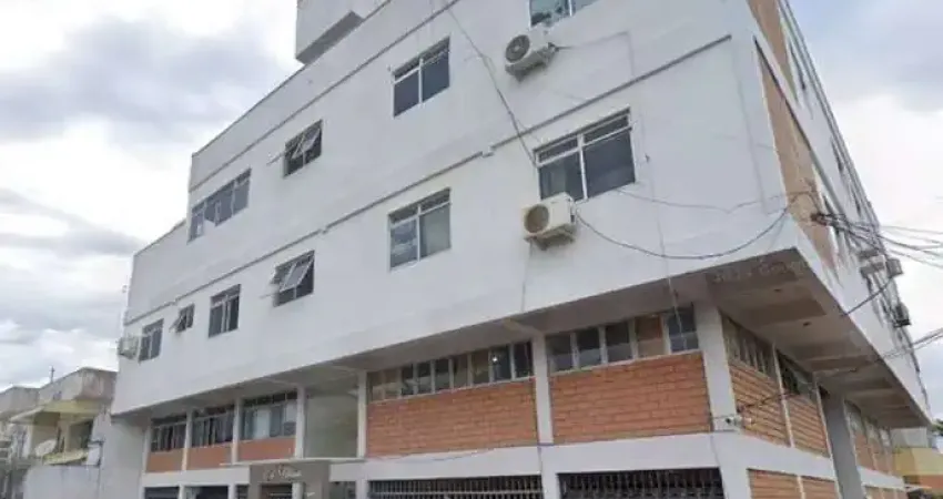 Apartamento a venda no São João