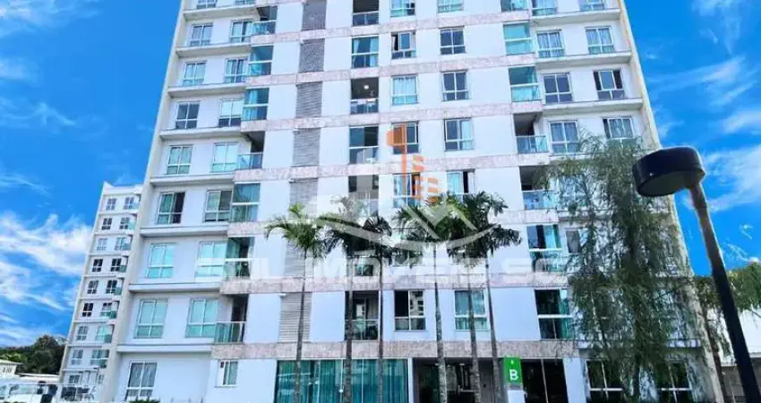 Excelente apartamento com 2 dormitórios (1 suíte), São João, Itajaí