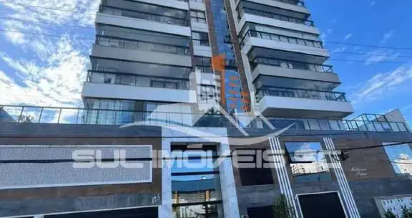 Apartamento com 3 quartos à venda no Centro, Itajaí 
