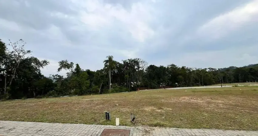 Terreno à venda no Rio do Meio, Itajaí