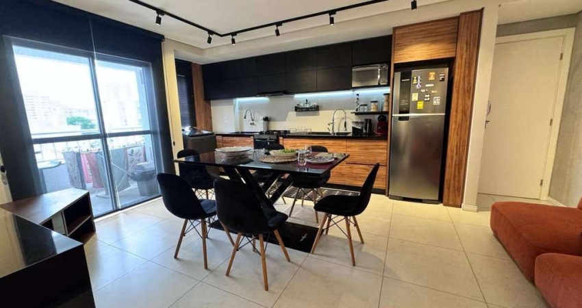 Apartamento Mobiliado na Vila Operaria em Itajaí