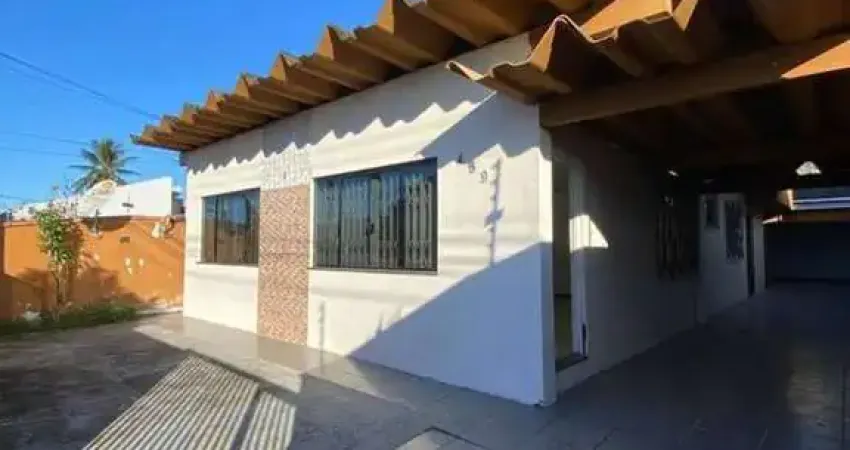 Casa com 3 quartos à venda no São João, Itajaí 