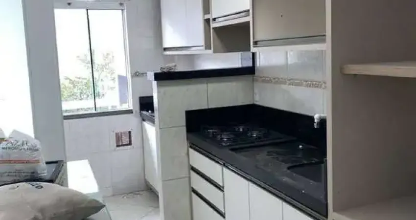 Apartamento com 2 quartos no bairro Dom Bosco
