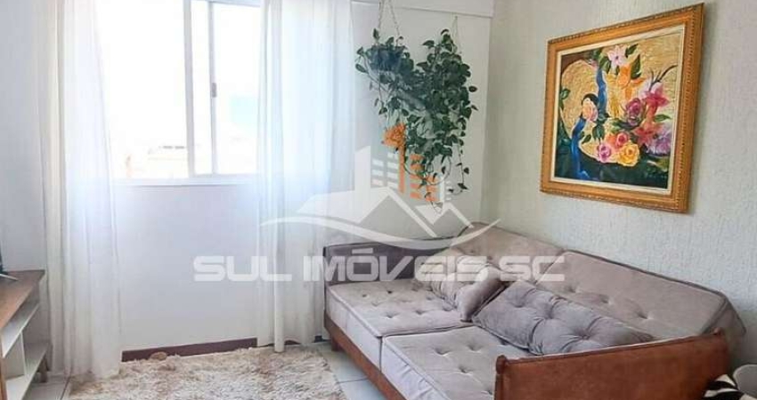 Lindo Apartamento com Suíte no bairro Vila Operária