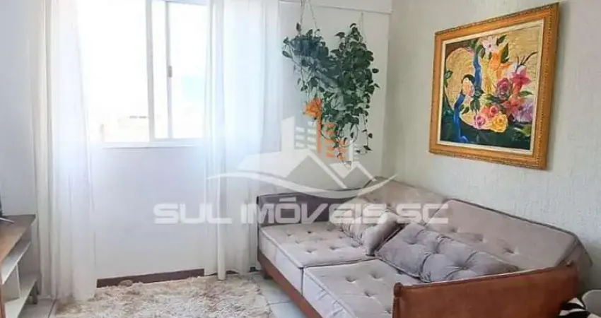 Apartamento com 2 quartos à venda na Vila Operária, Itajaí 