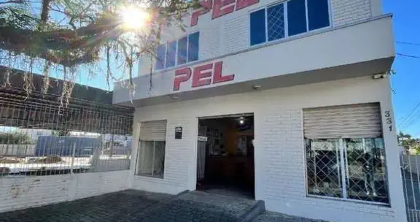 Ponto comercial para alugar no São João, Itajaí 
