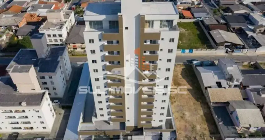 Apartamento com 2 quartos à venda no São Vicente, Itajaí 