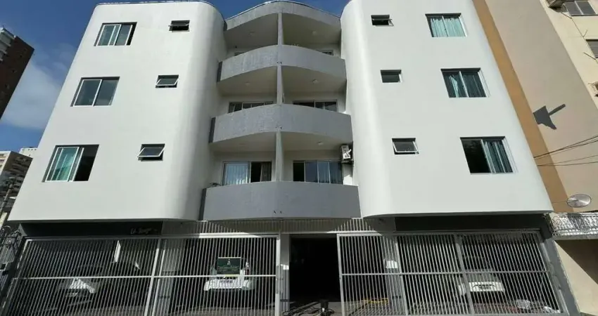 Apartamento com 1 quarto à venda na Rua José Joaquim dos Santos, 91, Centro, Itajaí