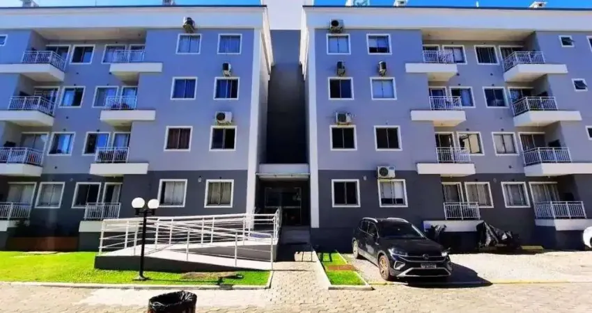 Apartamento com 2 quartos à venda no Ressacada, Itajaí 