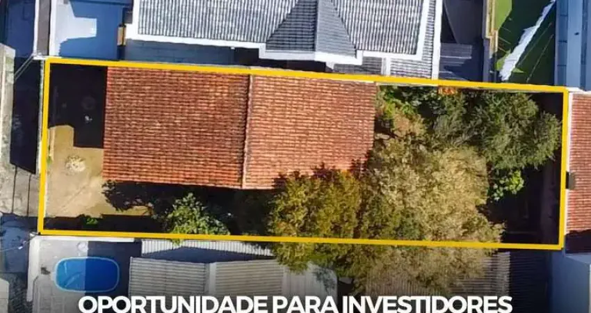 Terreno à venda no São Judas, Itajaí