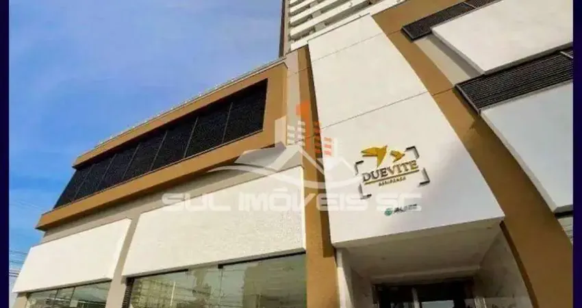 Apartamento com 2 quartos à venda na Vila Operária, Itajaí 