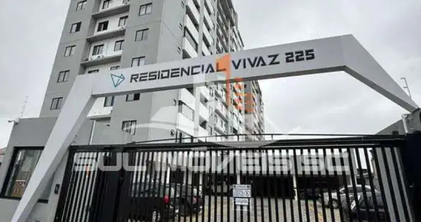 Apartamento com 2 quartos à venda no São Vicente, Itajaí 