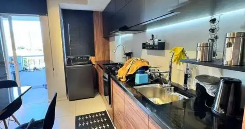 Apartamento com 2 quartos à venda na Vila Operária, Itajaí