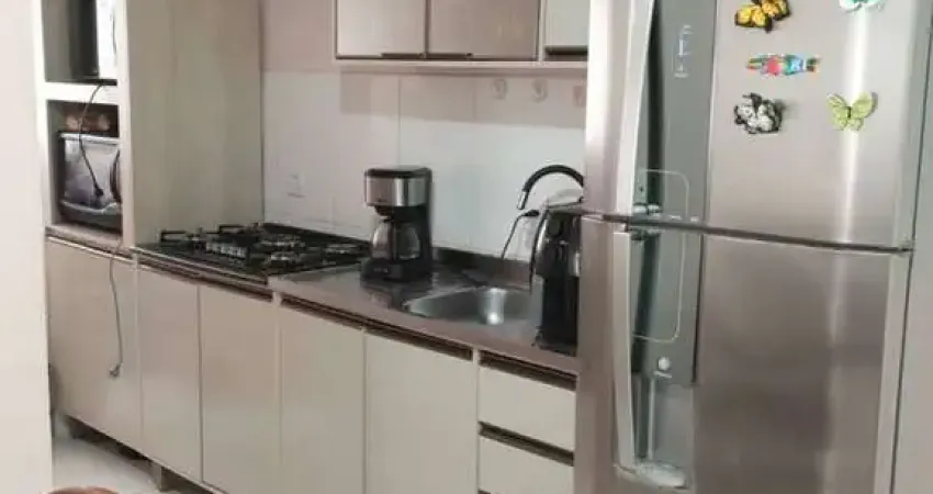 Apartamento com 2 quartos à venda no Volta Grande, Navegantes 