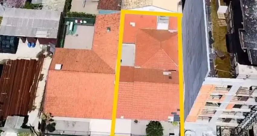 Terreno à venda no Centro, Porto Belo 