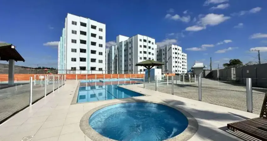 Apartamento com 2 quartos à venda no Itaipava, Itajaí 