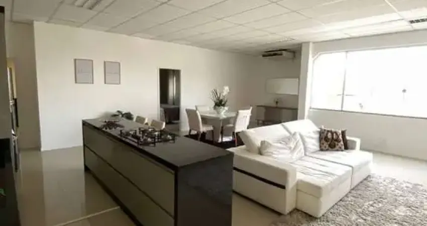 Apartamento com 3 quartos para alugar no Cordeiros, Itajaí