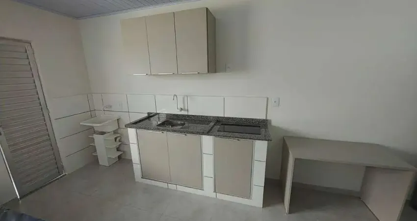 Flat com 1 quarto para alugar na Rua Amélia Izabel Coelho, 1460, Santa Regina, Itajaí