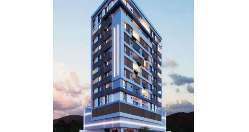 Apartamento no ultimo andar do edificio cerejeira boulevard no bairro tabuleiro de camboriú