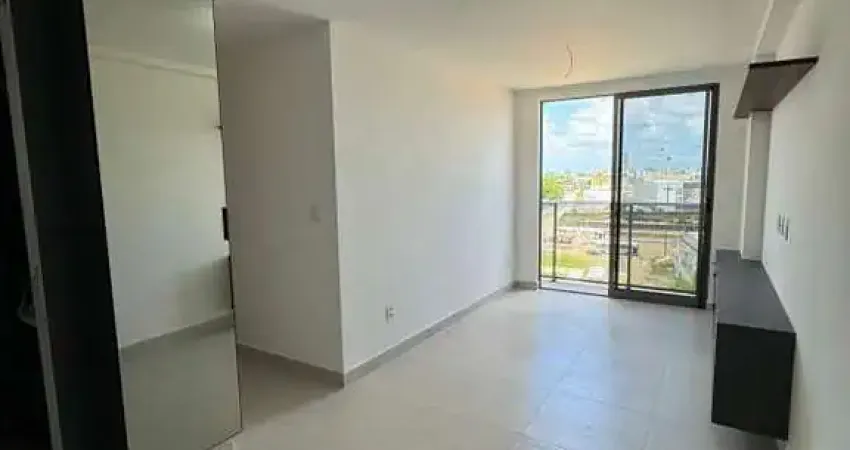 Apartamento com 2 quartos á venda com 54 m² - Aeroclube - João Pessoa/PB