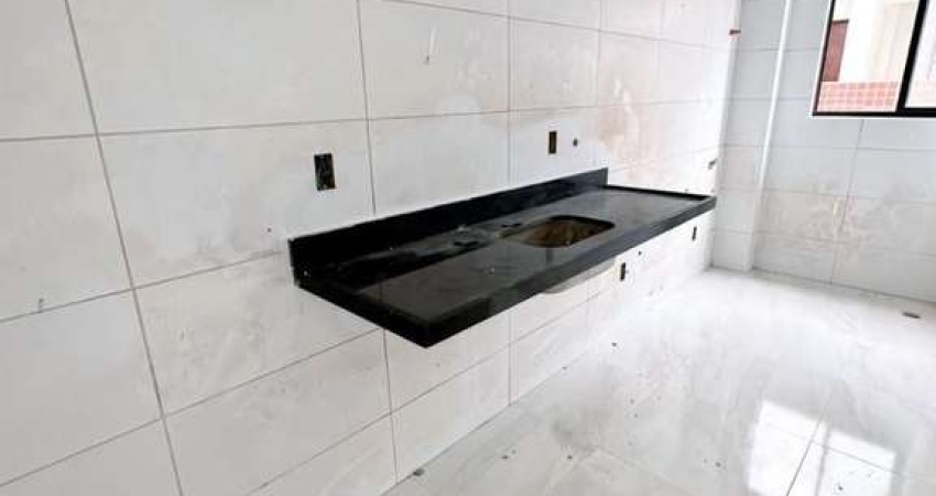 Apartamento 2 quartos no Jardim Oceania - VENDA!