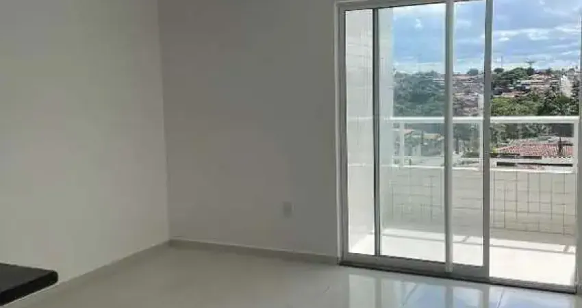 Apartamento com 3 quartos à venda, 65,68 m² - Cristo Redentor - João Pessoa/PB