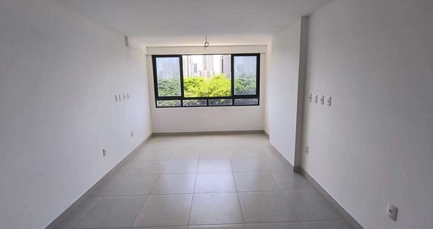 Apartamento com 3 quartos à venda, 84,81 m² - Manaíra - João Pessoa/PB