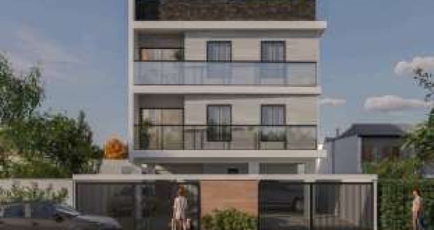 Apartamento com 2 quartos à venda, 48 m² - Altiplano Cabo Branco - João Pessoa/PB