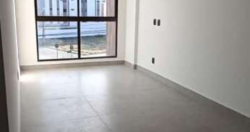 Apartamento com 2 quartos à venda, 57 m² - Jardim Oceania - João Pessoa/PB