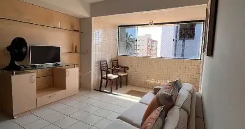 Apartamento com 3 quartos à venda, 120 m² - Intermares - Cabedelo/PB