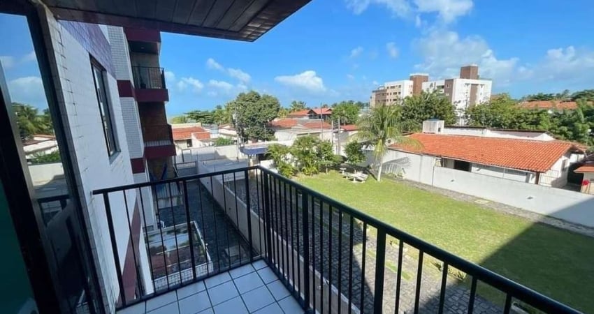 Apartamento com 2 quartos à venda, 60 m² - Poço - Cabedelo/PB