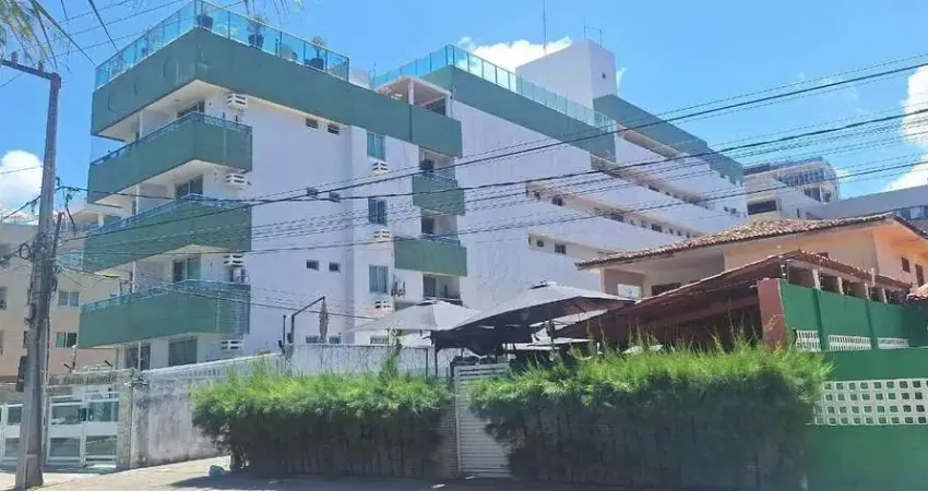 Apartamento com 3 quartos à venda, 64,76 m² - Manaíra - João Pessoa/PB