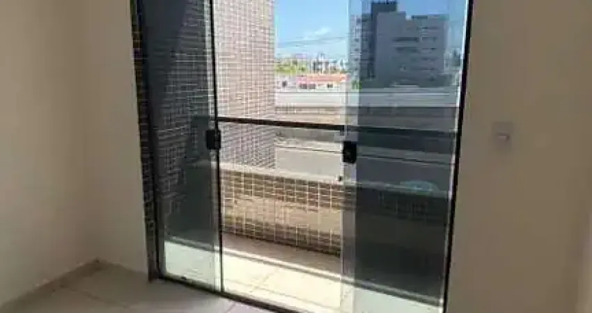 Apartamento em Camboinha, Cabedelo – Conforto, Segurança e Lazer para Você!
