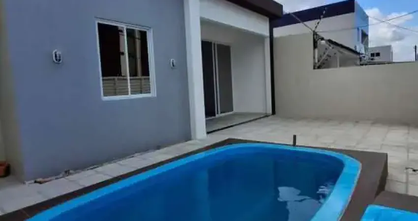 Casa com 1 quarto à venda, 110 m² - Ernesto Geisel - João Pessoa/PB