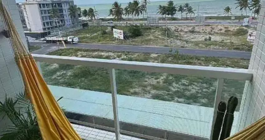 Apartamento com 2 quartos à venda na Rua Glaube Leite do Egito Reekers, Intermares, Cabedelo