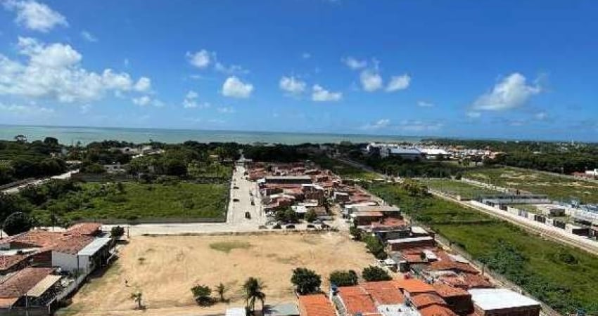 Apartamento com 3 quartos à venda, 80 m² - Altiplano Cabo Branco - João Pessoa/PB