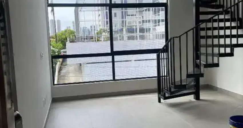 Cobertura com 3 quartos à venda na Avenida Guanabara, Estados, João Pessoa