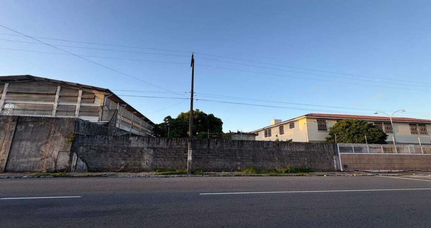 Terreno com à venda, 1.357 m² - Torre - João Pessoa/PB
