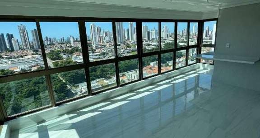 Apartamento com 4 quartos à venda na Rua Francisco Mendes Sobreira, Pedro Gondim, João Pessoa