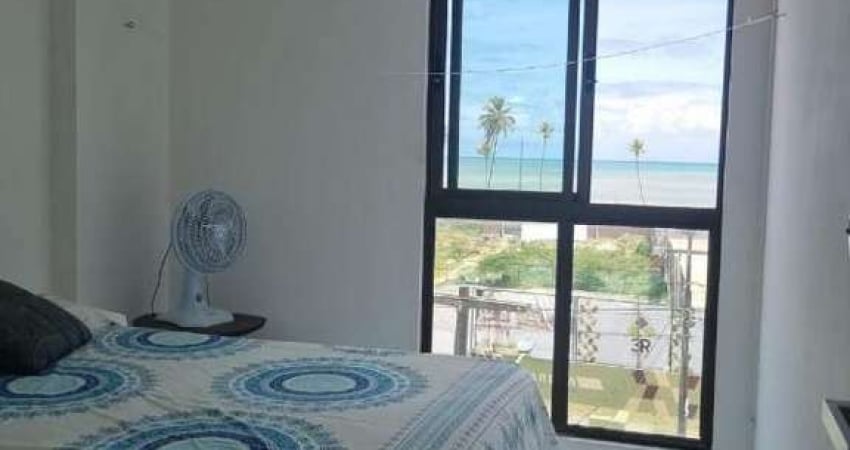 Apartamento com 2 quartos para aluguel, 60 m² - Jardim Oceania - João Pessoa/PB