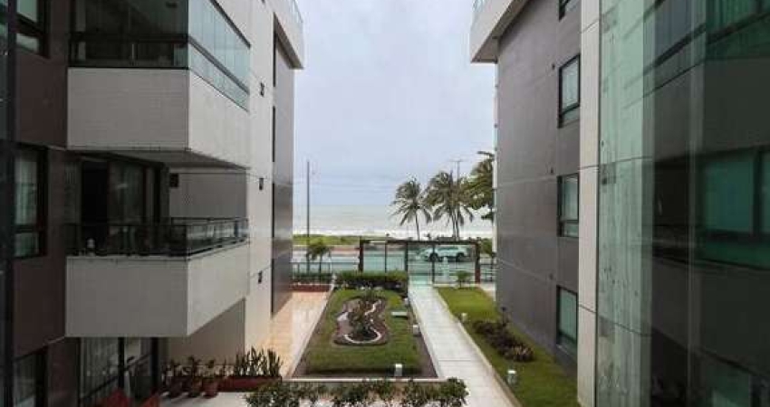 Apartamento com 3 quartos à venda, 115 m² - Intermares - Cabedelo/PB